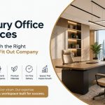 Interior Fit Out