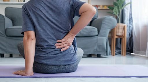Reclaim Your Mobility: How Managing Back Pain in Campbelltown Enables Active Living Again