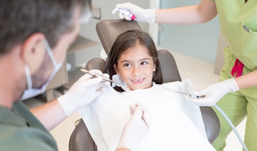 What Is Gentle Dental Care and Why Does It Matter?