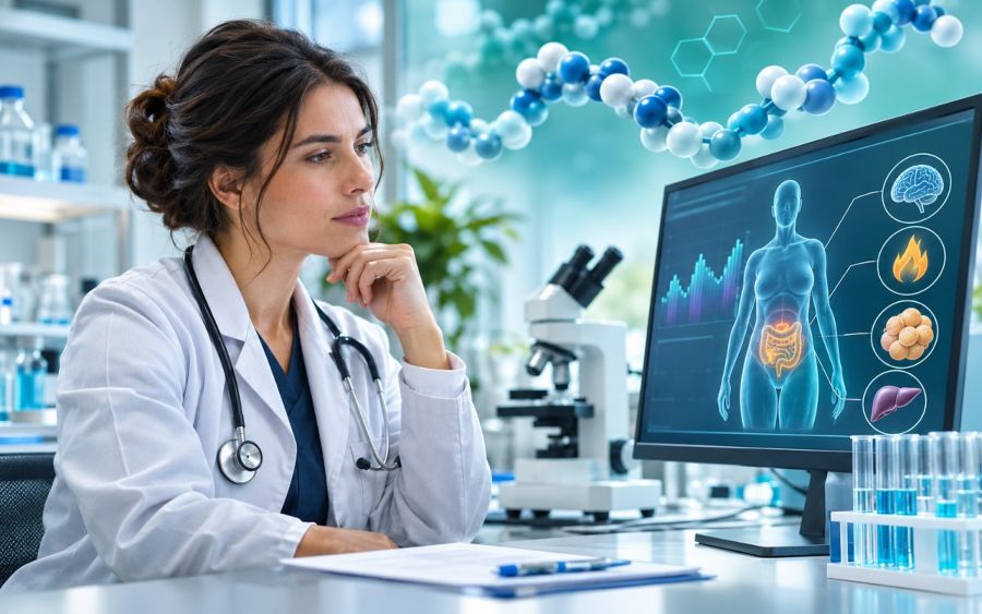 Research Retatrutide Peptide and Its Role in Obesity Care